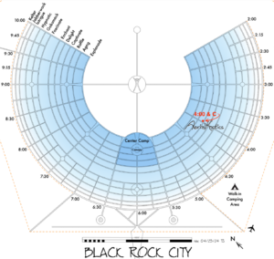 AerialKnotics 2024 address: Corner of 4:00 &amp; C